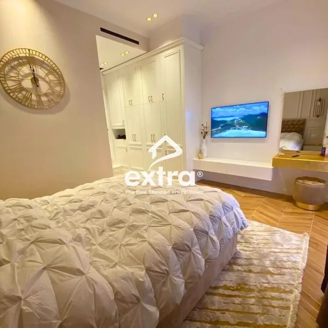 Shitet apartament Rradhime, Vlore 2