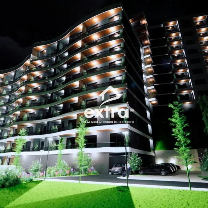 Shiten Apartamente prane Marina Bay, Vlore 2