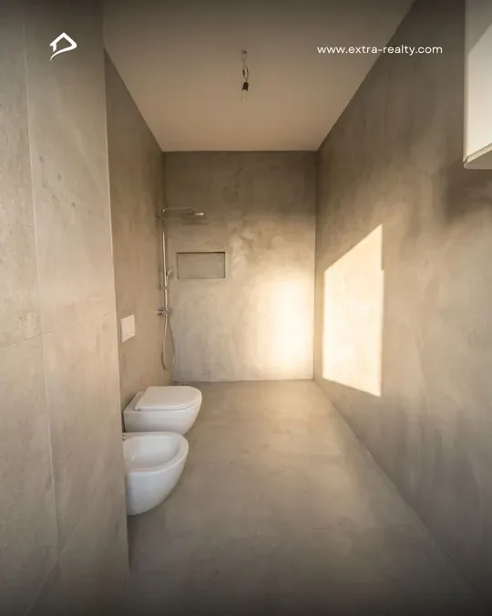 Shitet 2+1 , Aura Residence , Rruga Dritan Hoxha 4