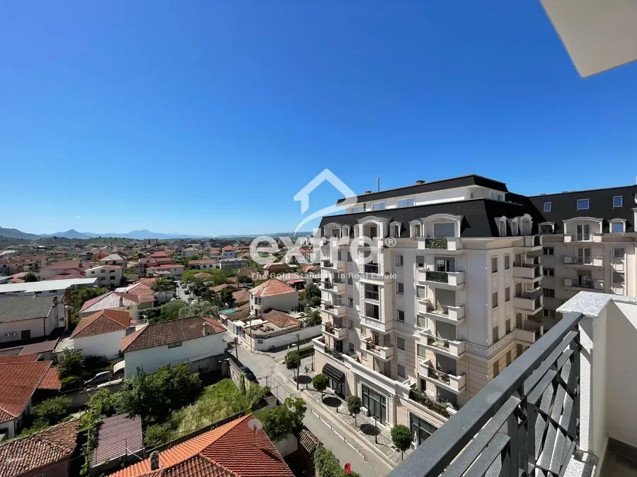 Apartament në shitje Shkodër - qyteti