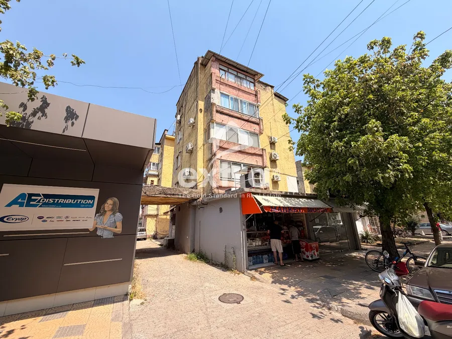 Jepet me qira apartament 2+1 k2 rruga gjane