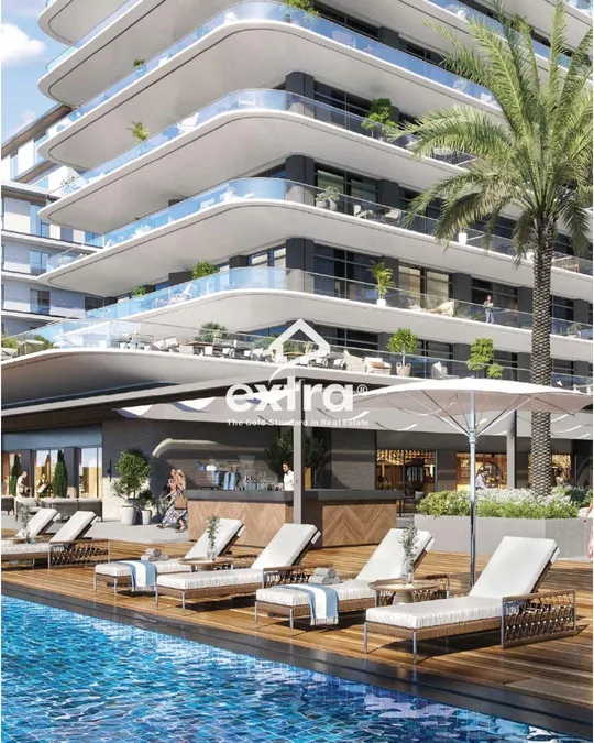 Shitet 2+1+2, Durrës Marina 2