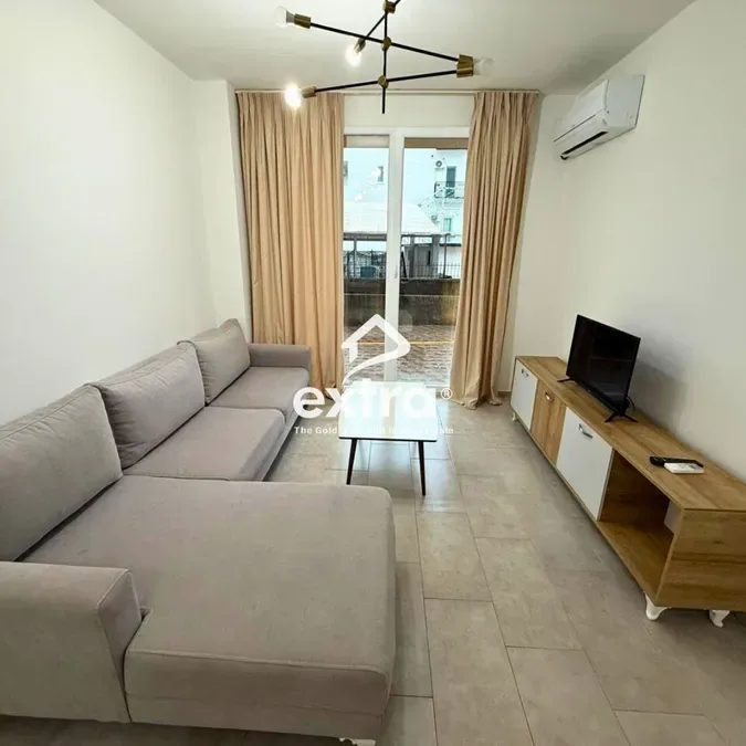 Shiten 8 Apartamente 1+1 + parkim, Kune, Shëngjin 2