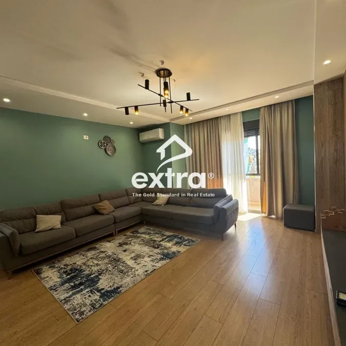Qira 2+1+Parkim Don Bosko, Tirane