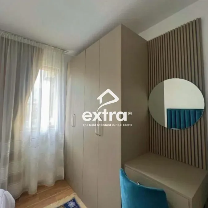 Qira 1+1 Qender, Tirane 3