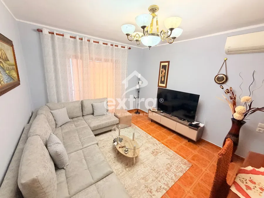 Jepet me qira 2+1 k5 te uradervishbeg 3