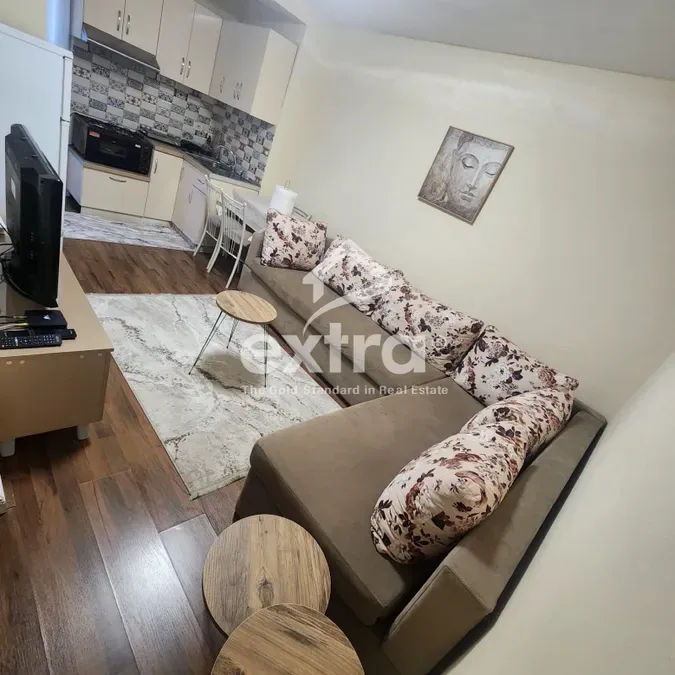 Apartament për qira Parrucë - Perash (Shkodër - qyteti)