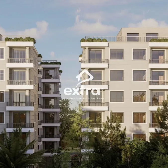 Shiten Apartamente VM Residence, Golem 3