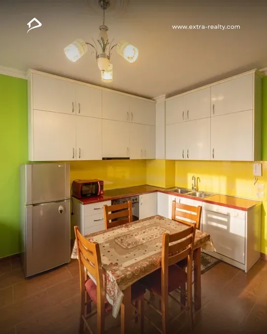 Apartament për qira Rr. e Kavajës - 21 Dhjetori (Tiranë - qyteti) 2