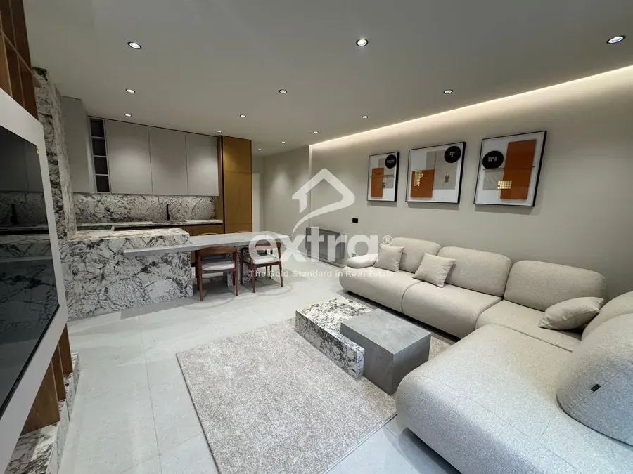 Jepet me qira super apartament 2+1 gjuhadol 3