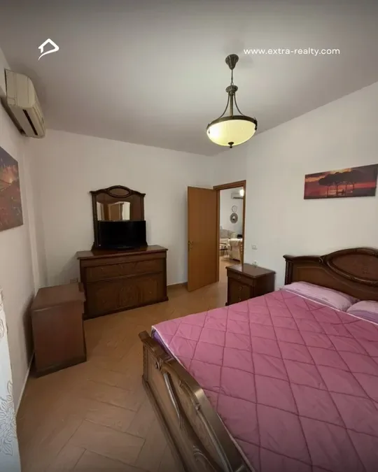 Apartament 2+1 per qira 4