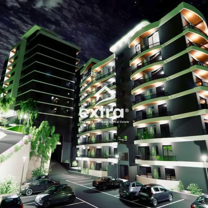 Shiten Apartamente prane Marina Bay, Vlore 4