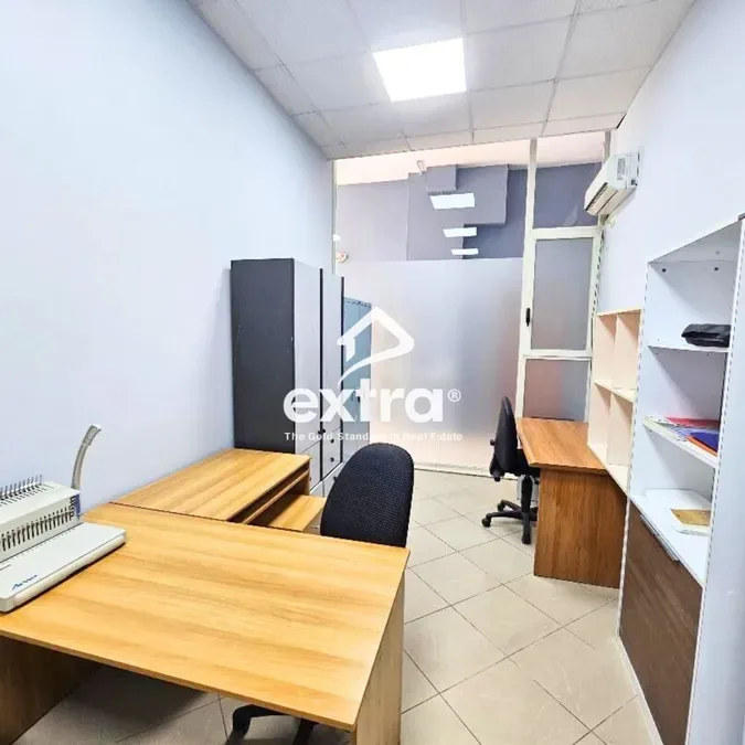 Shitet Ambient per Zyra Rruga Siri Kodra, Tirane 4