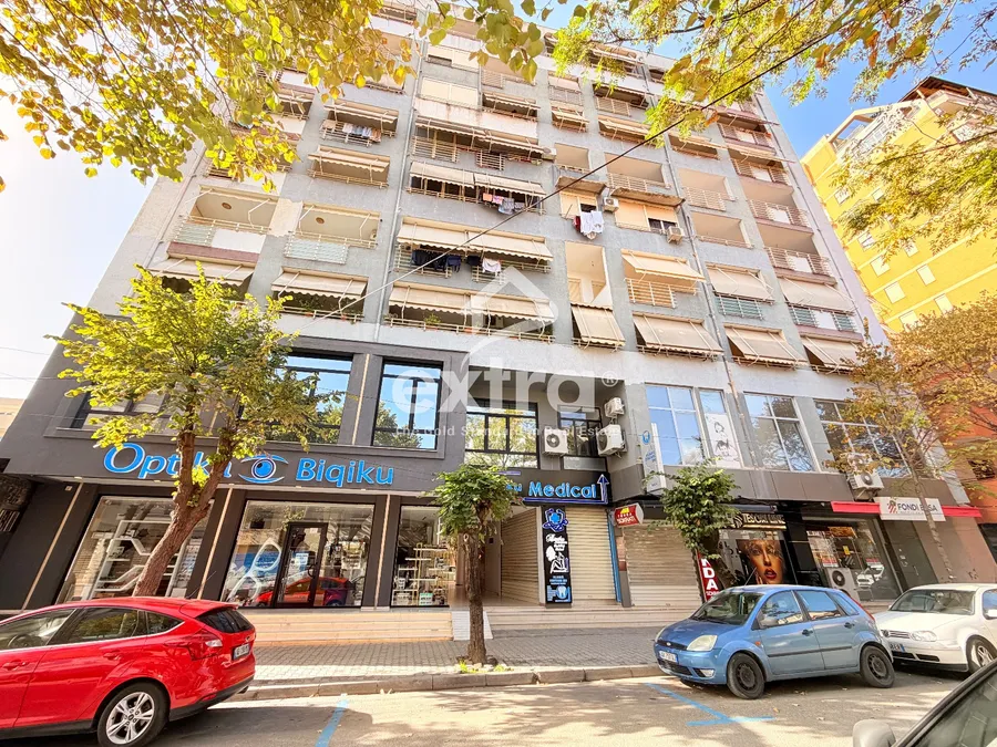 Shiten 2 apartamente 1+1 ne elbasan