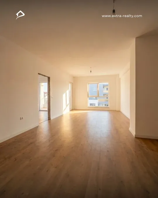 Shitet 2+1 , Aura Residence , Rruga Dritan Hoxha 2