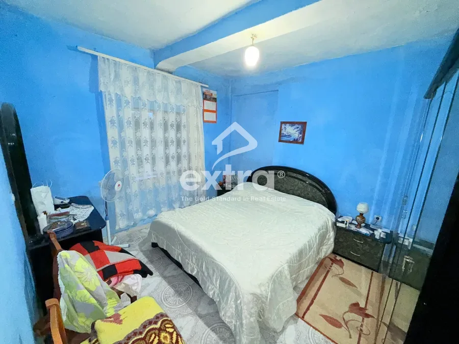 Shitet kati 2 private me 400 m2 toke Bahcallek Shkoder 2