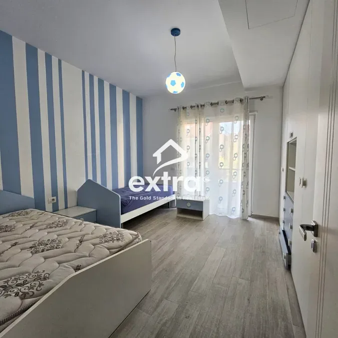 Qira Vila Sunrise Residence, TEG, Tirane 4