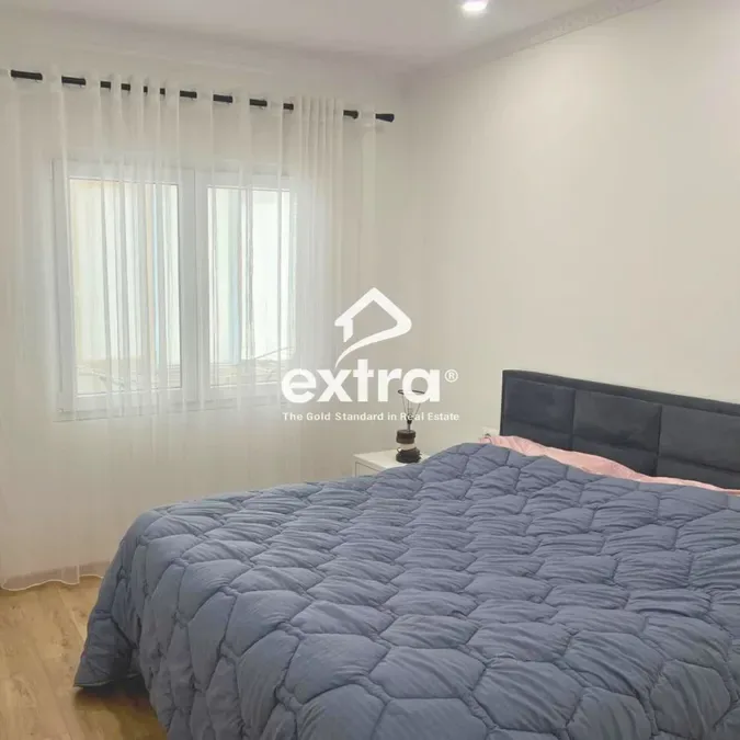 Qira 1+1, Don Bosko, Tiranë 4