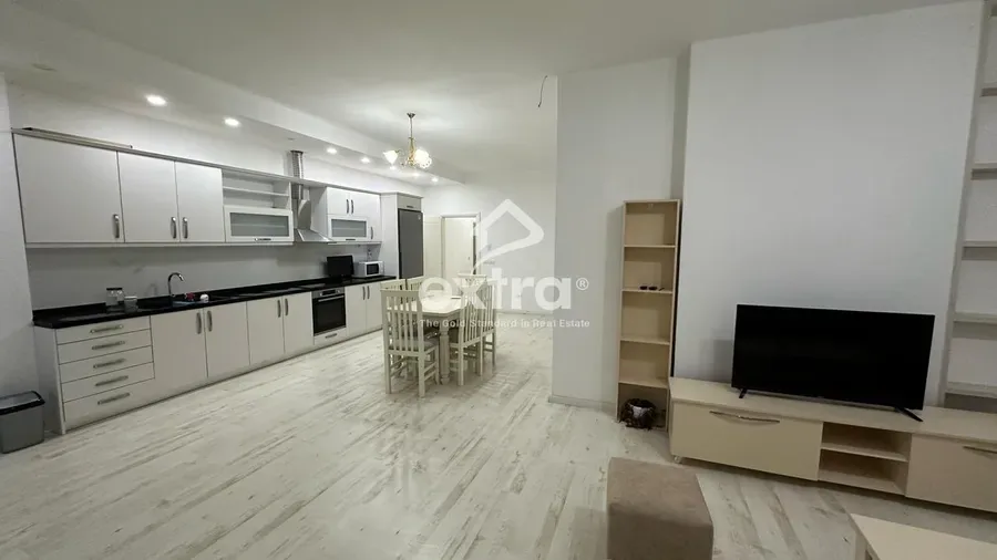 Apartament 2+1 per qera Bexhisteni Shkoder 3