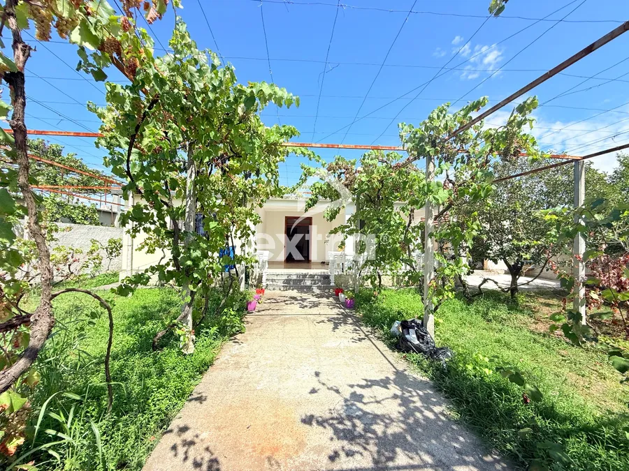 Shitet shtepi private 3+1 ne golem shkoder