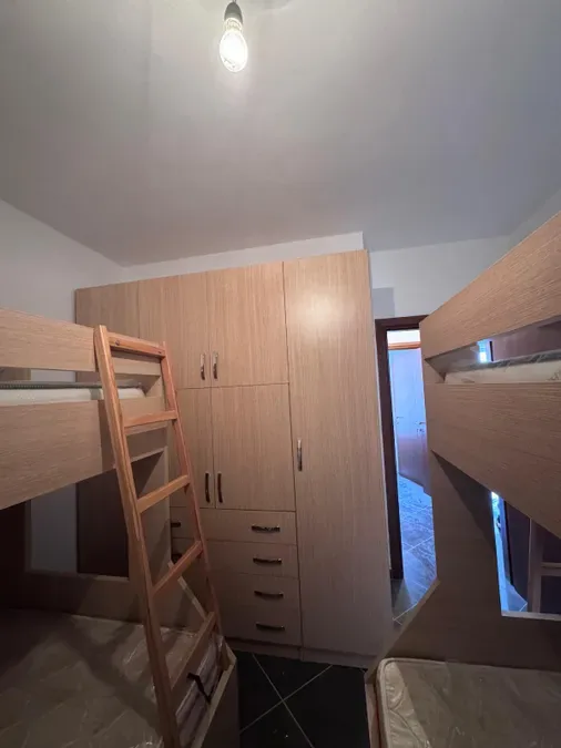 Shitet apartament 2+1 ne Sarande 2
