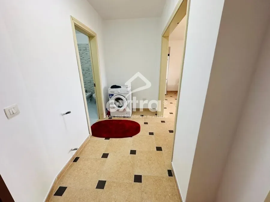 Apartament 1+1 k1 per qira prane Bashkise Shkoder 4