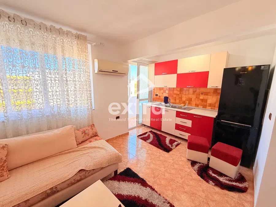 Jepet me qira 1+1 k5 ne Xhabije Shkoder 2