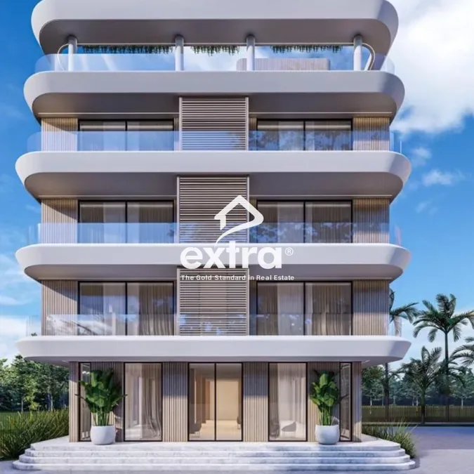 Shiten Apartamente Qerret, Kavaje