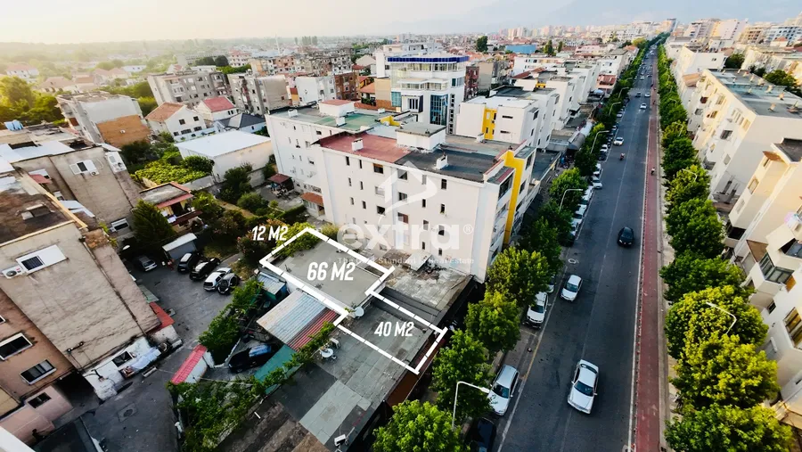 Shitet dyqan ne rruge krysore xhabije