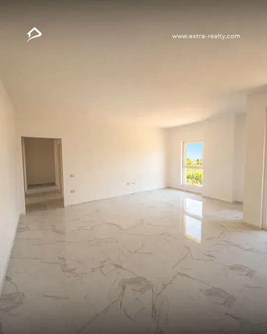 Apartament 2+1+2 me qira 3