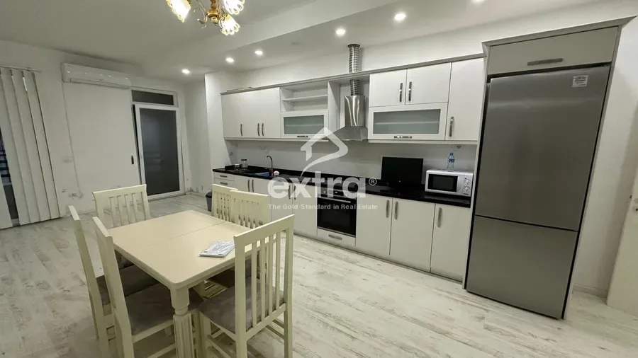 Apartament 2+1 per qera Bexhisteni Shkoder