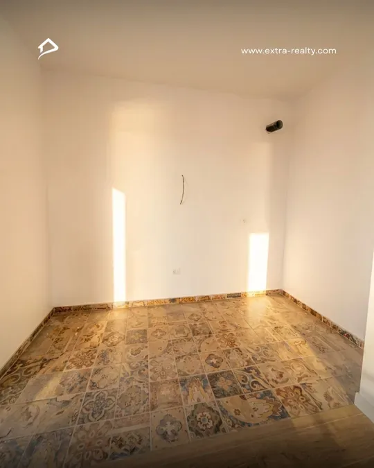 Shitet 2+1 , Aura Residence , Rruga Dritan Hoxha 3