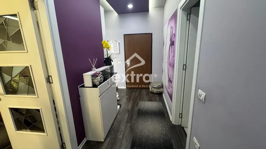 Apartament në shitje Shkodër - qyteti 4