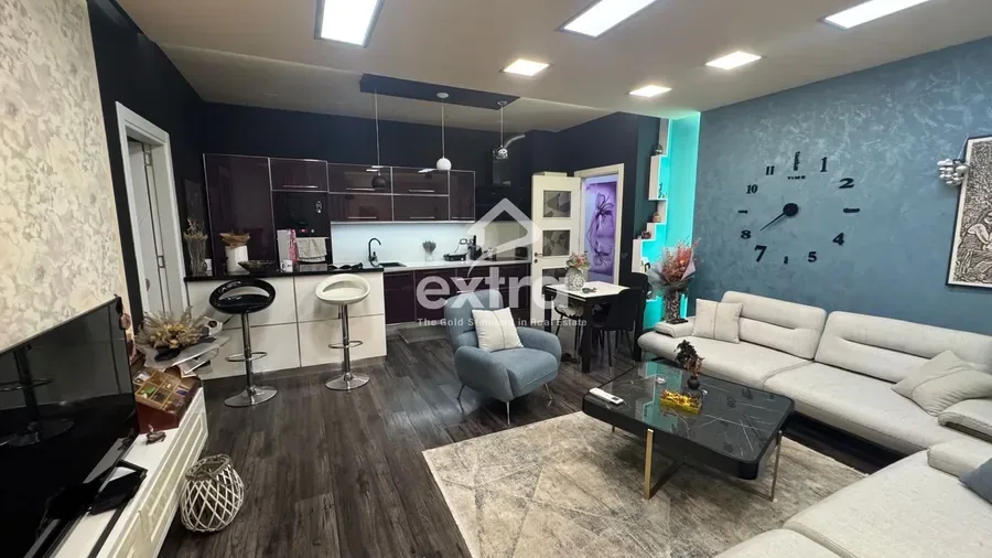 Apartament në shitje Shkodër - qyteti 2