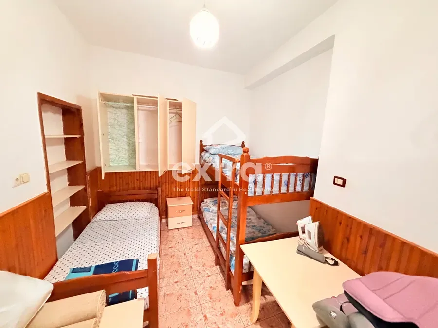 Jepet me qira kati 1 hyrje 2+1 ne prek cal shkoder 4