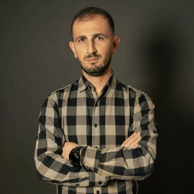 Shitet Magazina Selite, Tirane
