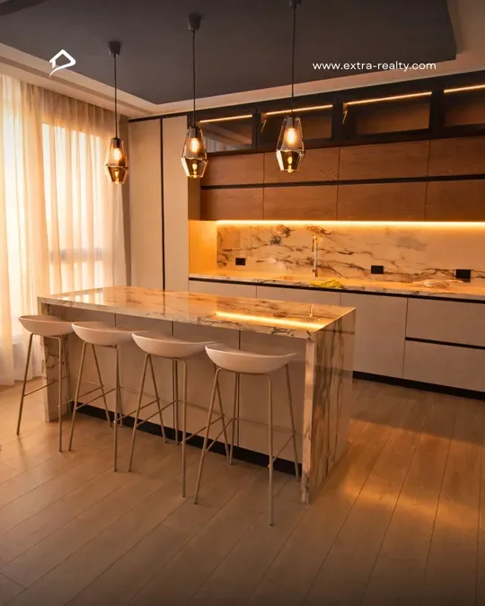 Duplex For Rent, Square 21, Kavaja Street, Tirana 3