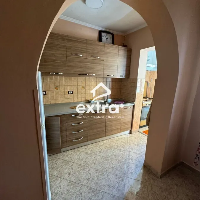 Qira 2+1 Xhamllik, Tirane 2