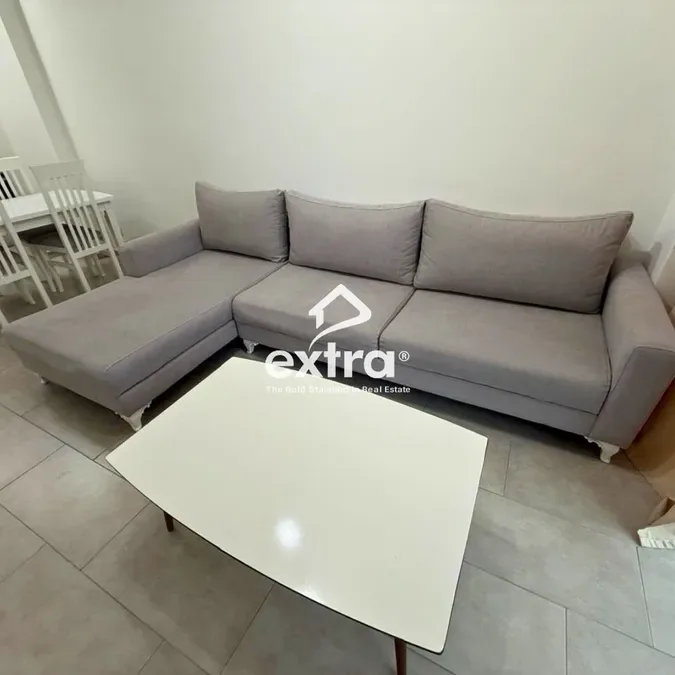 Shiten 8 Apartamente 1+1 + parkim, Kune, Shëngjin 3