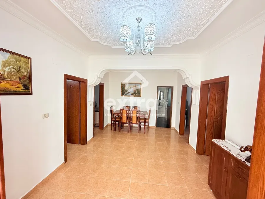 Shitet shtepi private 3+1 ne golem shkoder
