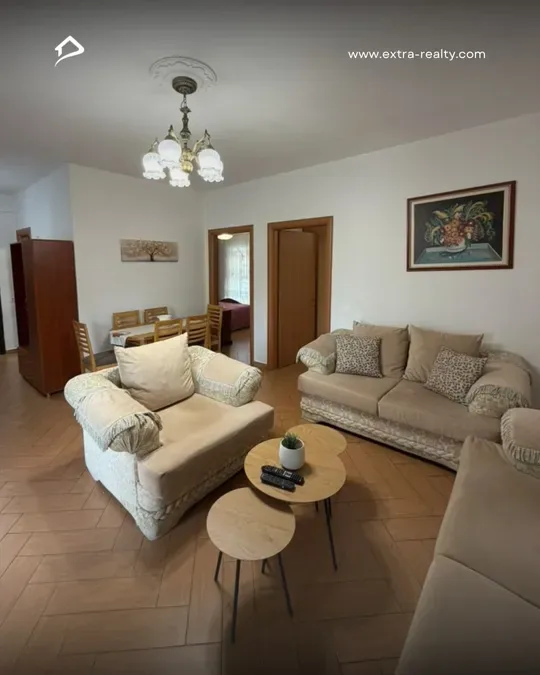 Apartament 2+1 per qira 2