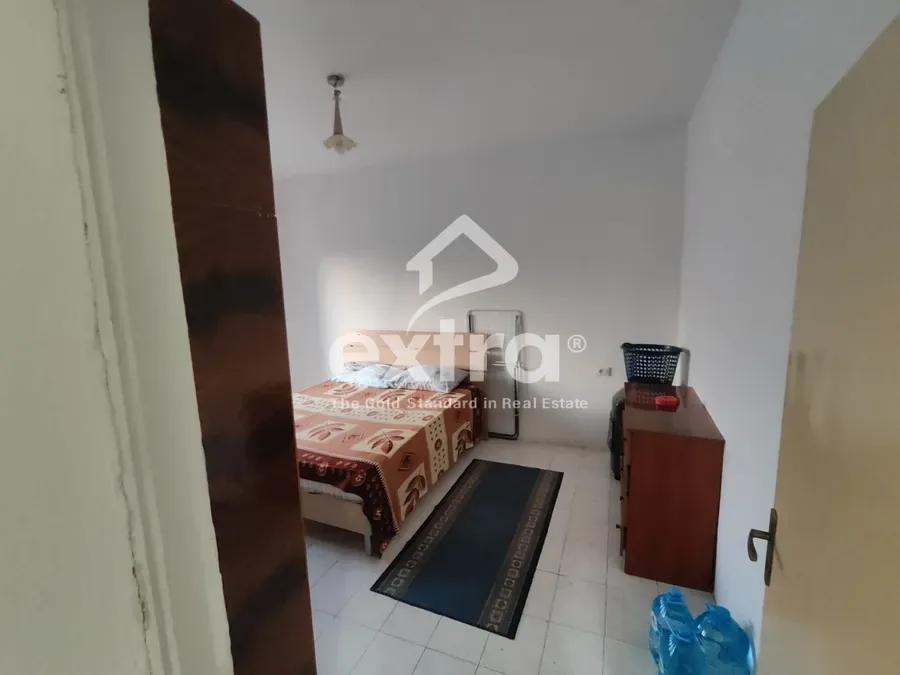 Apartament 2+1 per shitje zona industriale
