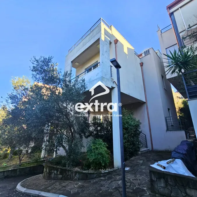 Qira Vila Sunrise Residence, TEG, Tirane 2
