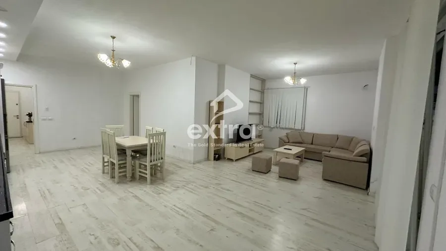 Apartament 2+1 per qera Bexhisteni Shkoder 2