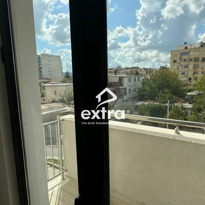 Qira 2+1+2 Don Bosco, Tirane 3