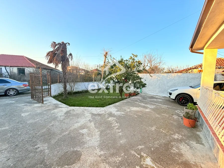 Shtepi private Rr: Golemit 5 min nga Rus, Shkoder 2