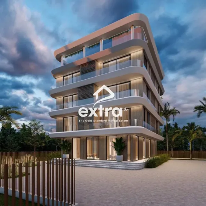 Shiten Apartamente Qerret, Kavaje