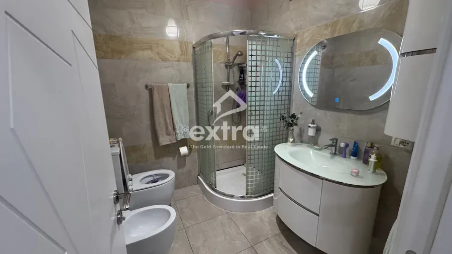 Apartament në shitje Shkodër - qyteti 3