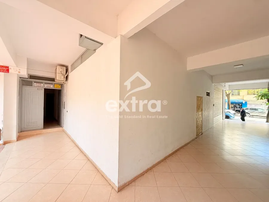 Shiten 2 apartamente 1+1 ne elbasan