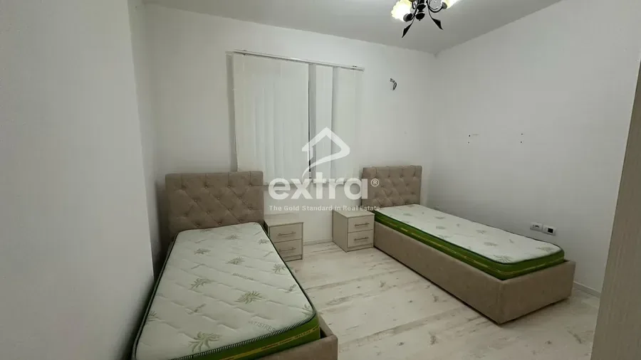Apartament 2+1 per qera Bexhisteni Shkoder